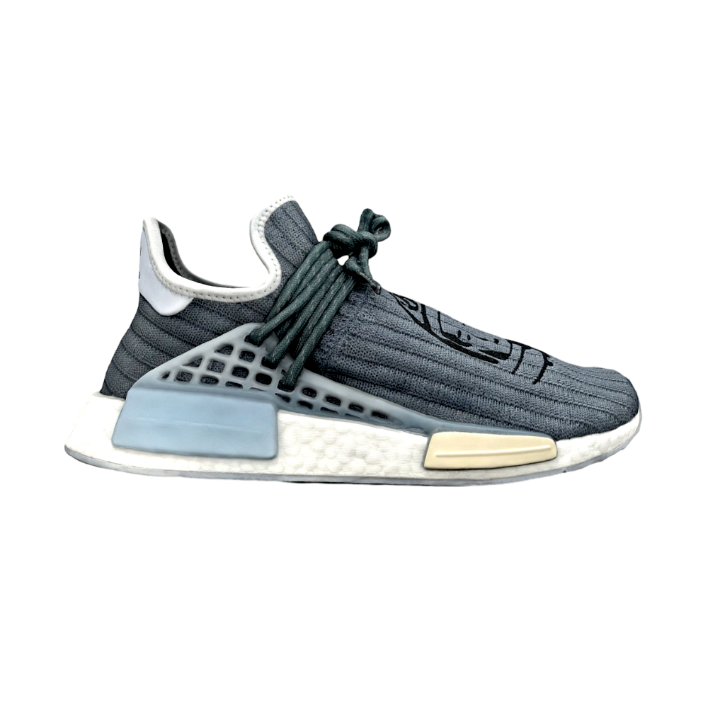 Adidas NMD PW x BBC运动鞋模型预览图