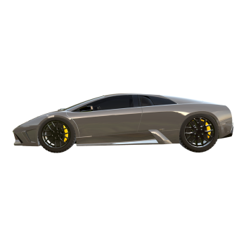 Lamborghini兰博基尼Murcielago蝙蝠超级跑车