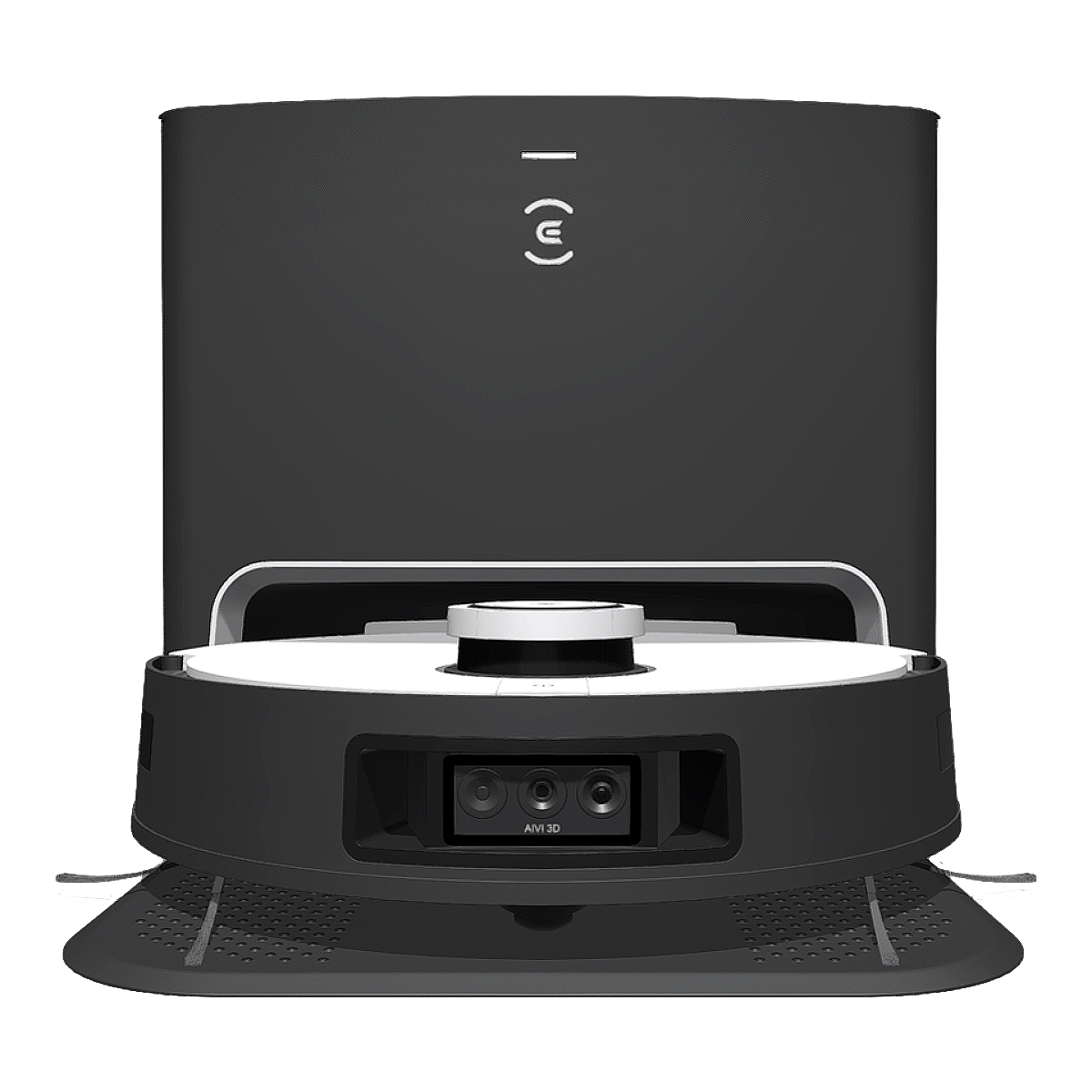 Ecovacs Deebot科沃斯地宝X1扫地机器人