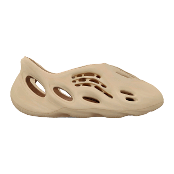 Adidas Yeezy Foam Runner Desert Sand EVA椰子沙滩凉拖
