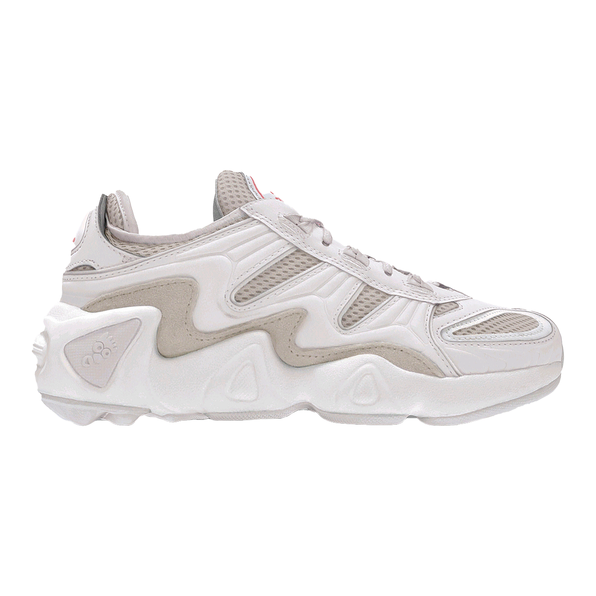 Adidas Original FYW S-97 阿迪达斯休闲运动鞋模型预览图