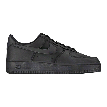 Nike Air Force 1 '07 耐克空军一号黑武士 低帮板鞋