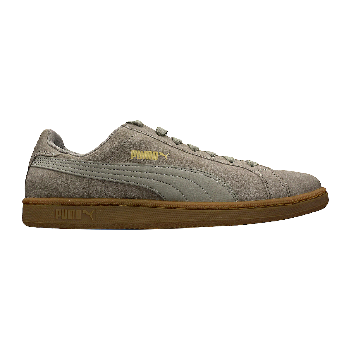 Puma Suede Gum 彪马 低帮休闲板鞋模型预览图