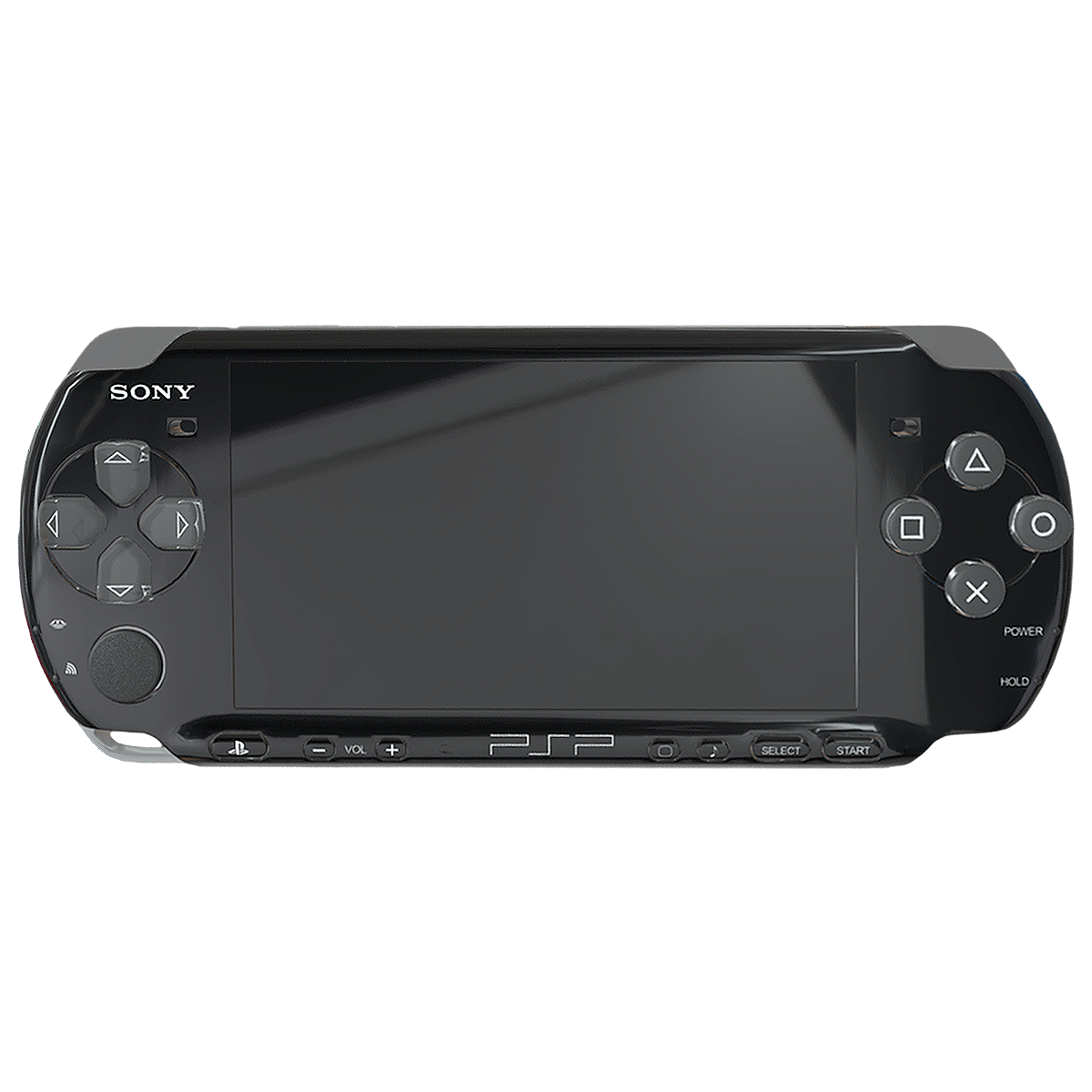 掌上多媒体娱乐设备 SONY PSP 1000(PlayStation Portable)