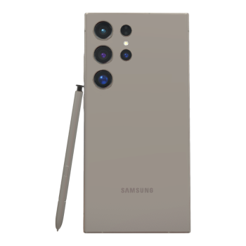 三星Galaxy S24 Ultra 钛灰