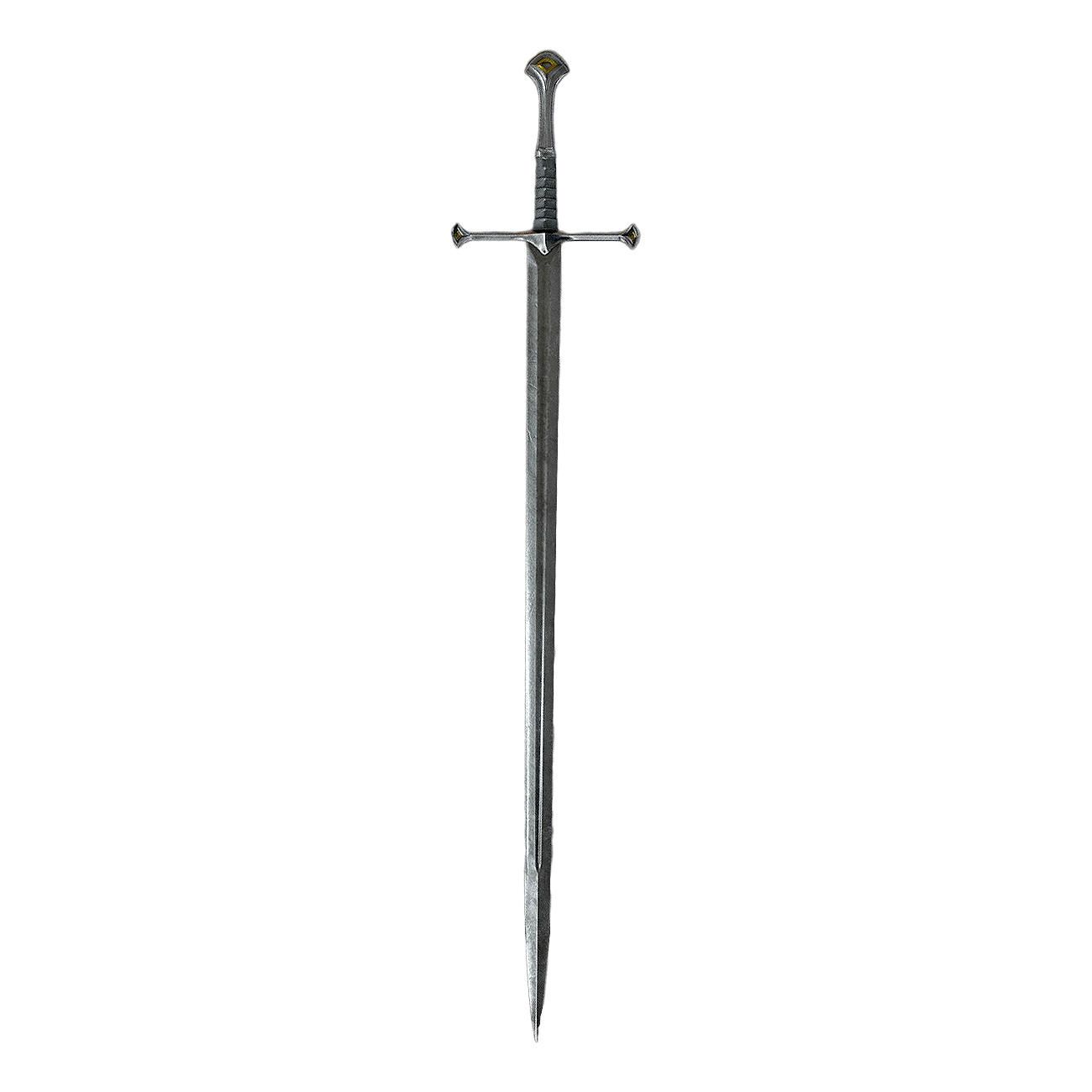 电影《魔戒》中的武器：安督利尔模型预览图