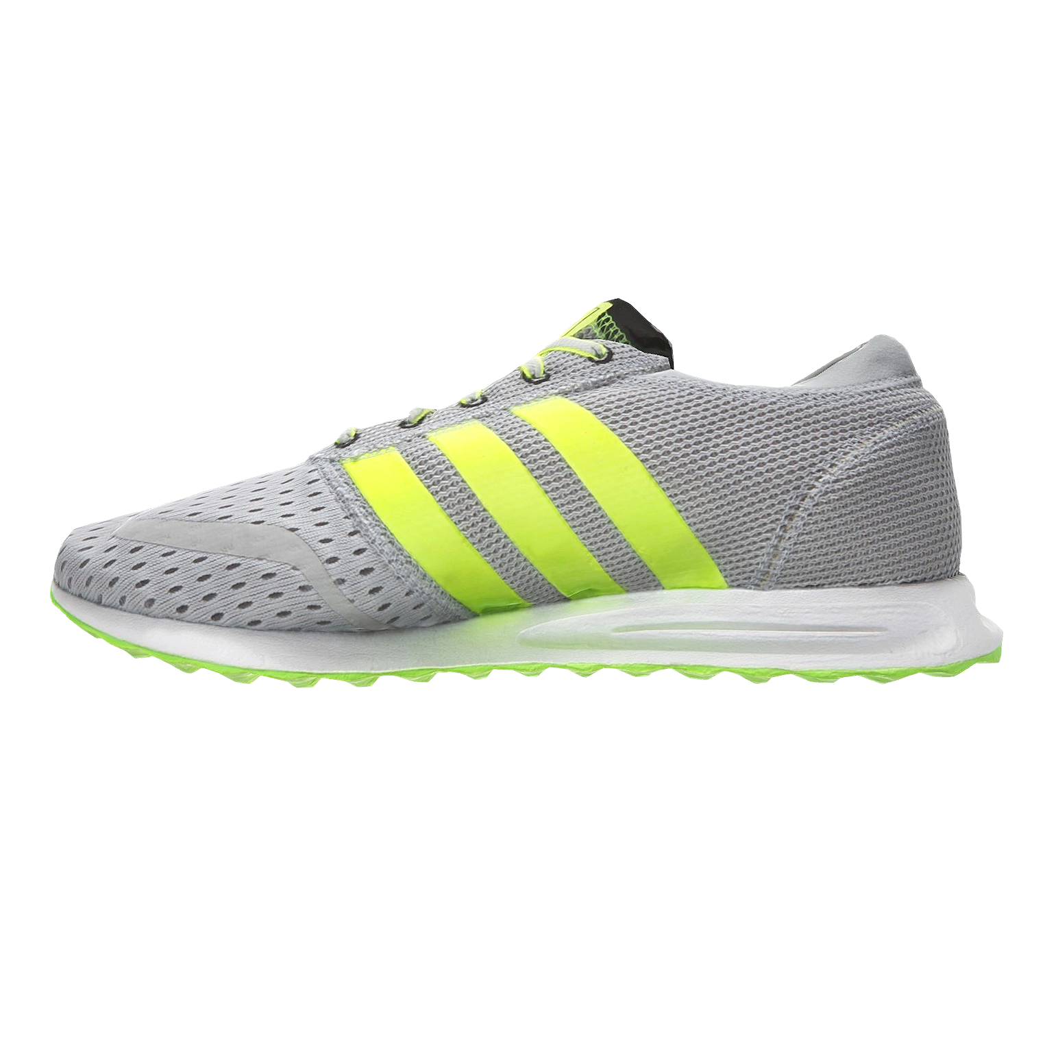 阿迪达斯（Adidas）Los Angeles运动鞋模型预览图