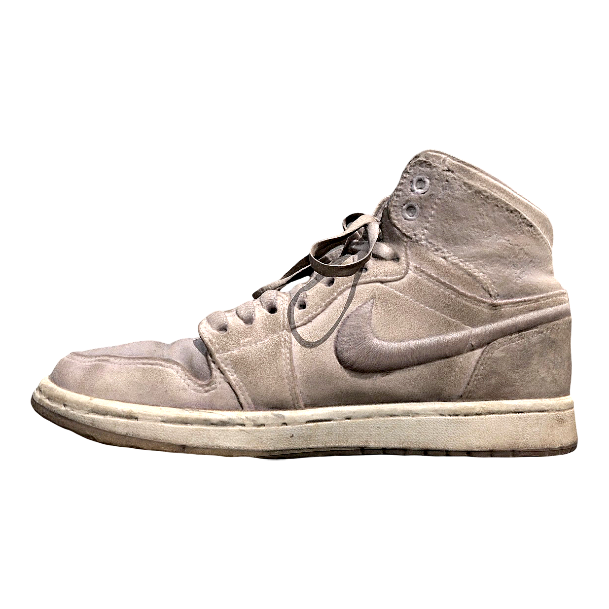 耐克（Nike）AJ高帮运动鞋模型预览图