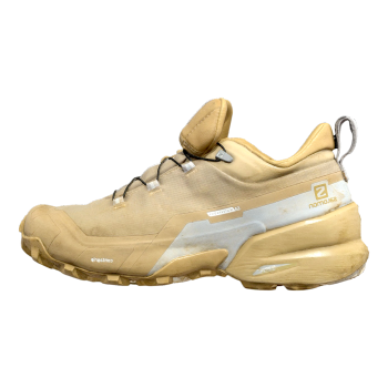 所罗门（Salomon）WANDER CROSS HIKE CSWP运动鞋