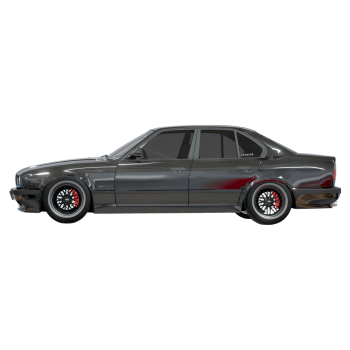 宝马E34