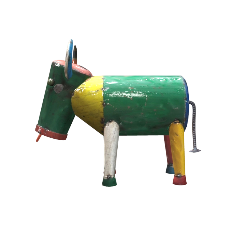 Umberto 3D打印成品照片